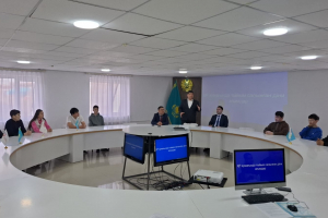 Ақтөбе облысының тұрғындарына дін сауаттылығы түсіндірілді