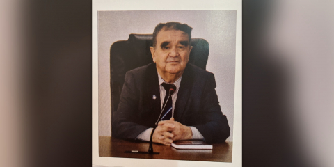 Табиғат тылсымынан ғылым шыңына дейін…