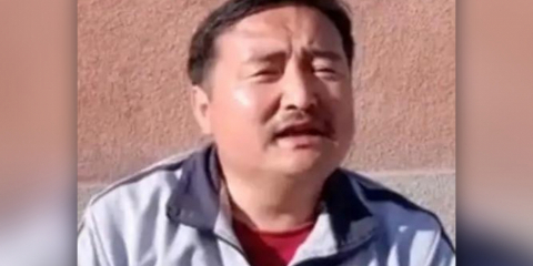 Шахановқа тіл тигізген Серікжан Біләшті АҚШ-тағы қазақтар жауапқа тартпақшы