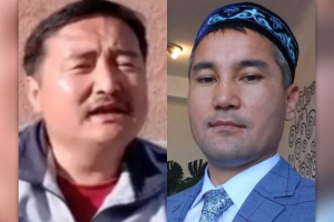 Қыдырәлі Оразұлы: Шахановқа жала жауып, итше қыңсылаған тексіз Бияштікі - өтірік!