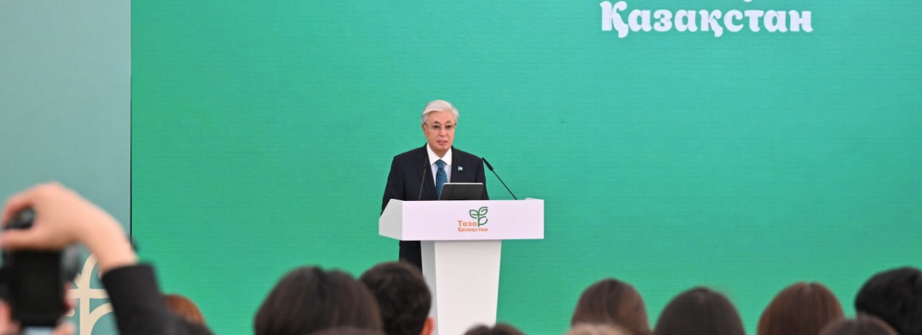 Балалар мен ересектер жиі зардап шегуде – Президент қаңғыбас иттер мәселесіне қатысты пікір білдірді