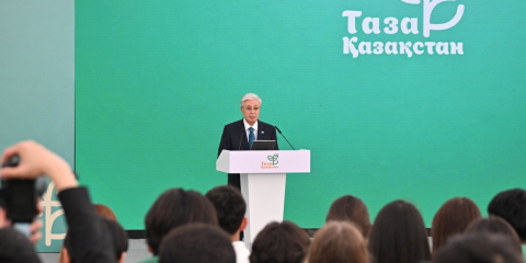 Балалар мен ересектер жиі зардап шегуде – Президент қаңғыбас иттер мәселесіне қатысты пікір білдірді