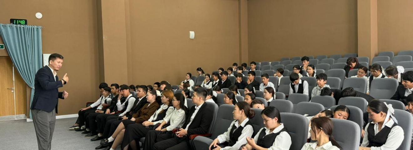 Маңғыстау облысының тұрғындарымен діни сауаттылық бойынша түсіндіру жұмыстары жүргізілді