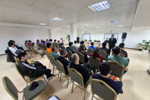 Атырау облысы тұрғындарына дін сауаттылығы түсіндірілді