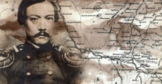 О необходимости воздвижения Мемориального комплекса Ч. Валиханова в Алматы