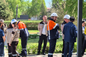 Шұғыл! Өскеменде "Казцинк" зауытында жарылыс болды