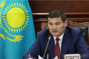 Нәлібаевтың қандай басқарушы екенін атқарған игі істері көрсетеді