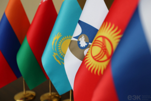 Қазақстан ЕАЭО-дағы өнеркәсіп өсімі бойынша көшбасшылар қатарына енді