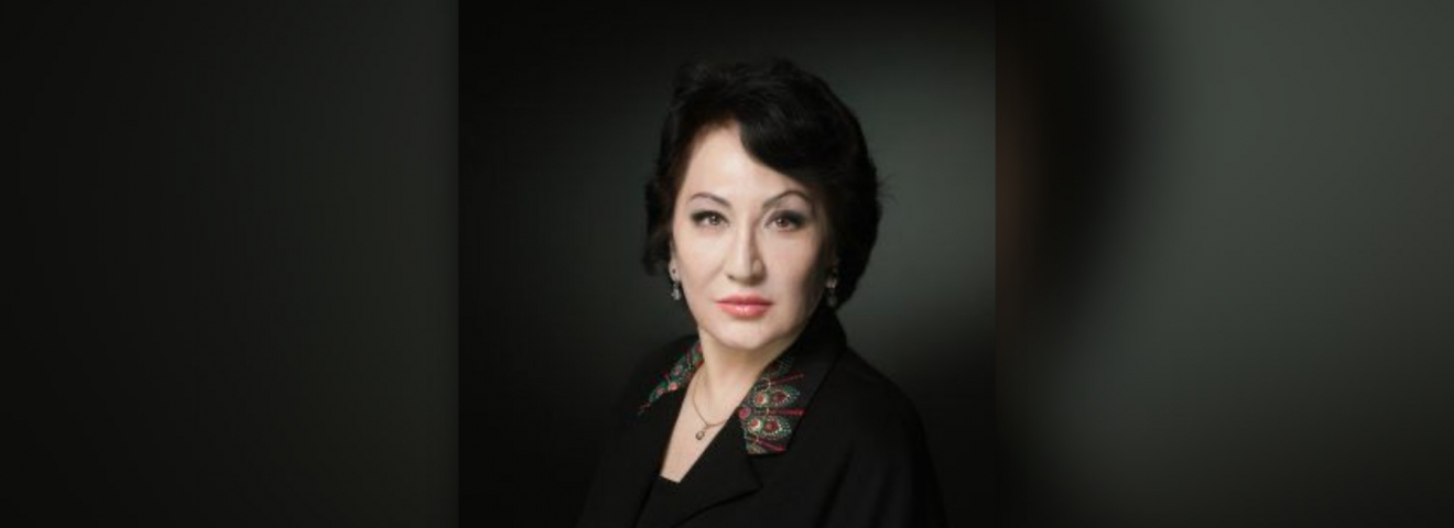 Зәрипаны алғаш кескіндеген