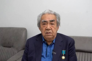 Ілия Жақанов: Сахнада жүргендердің кейбіреулері музыкадағы «бомж» сияқты