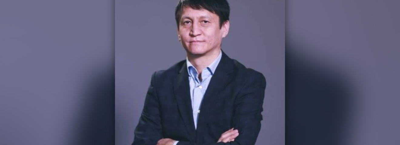 «Қазақ үні» газетіне жаңа бас редактор тағайындалды