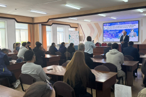 Павлодар облысы тұрғындарына дін сауаттылығы түсіндірілді