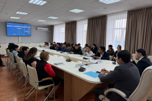 БҚО тұрғындарына дін сауаттылығы түсіндірілді
