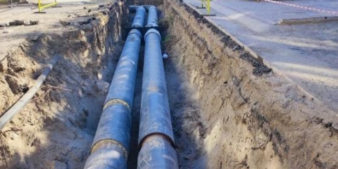 Астананың жылу, электр және су желілерін жаңартуға 4,5 миллиард теңгеден астам қаражат жұмсалады
