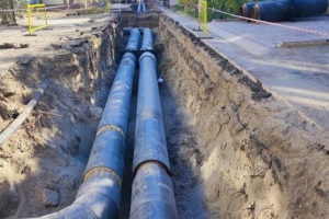 Астананың жылу, электр және су желілерін жаңартуға 4,5 миллиард теңгеден астам қаражат жұмсалады