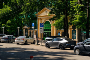 Совминкада жаңа медициналық ғимараттар бой көтереді