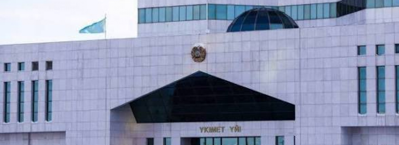 Үкімет 2025 жылы өнеркәсіп пен цифрландыруды дамытуды жалғастырды