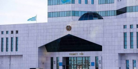 Үкімет 2025 жылы өнеркәсіп пен цифрландыруды дамытуды жалғастырды