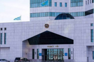Үкімет 2025 жылы өнеркәсіп пен цифрландыруды дамытуды жалғастырды