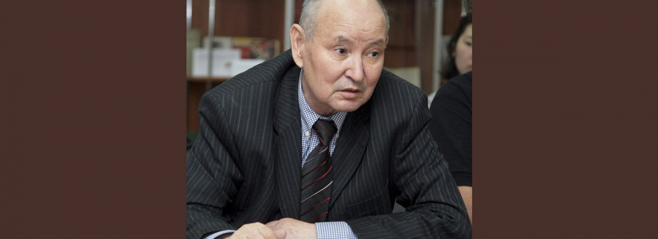 Сұлтанәлі Балғабаев: ҚАНДАСТАРҒА ЖАНАШЫР ҚАЗЫБЕКТІҢ ҚАТАРЫ КӨБЕЙСЕ ИГІ