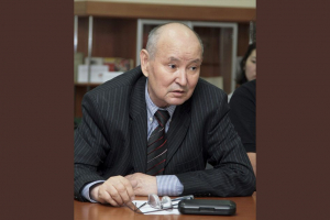 Сұлтанәлі Балғабаев: ҚАНДАСТАРҒА ЖАНАШЫР ҚАЗЫБЕКТІҢ ҚАТАРЫ КӨБЕЙСЕ ИГІ