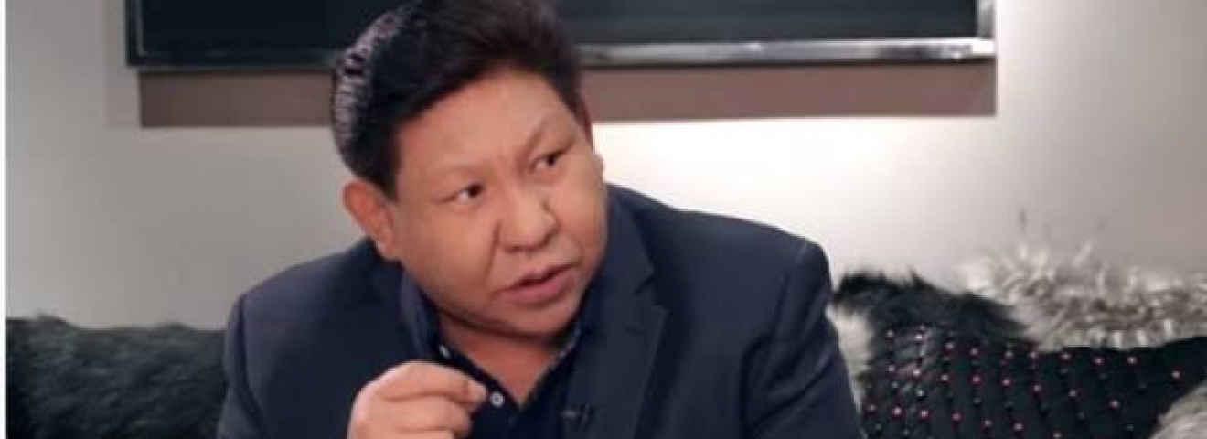 Талғат Теменов: АДАМ ЗАҢ ҮШІН ЕМЕС, ЗАҢ АДАМ ҮШІН КЕРЕК