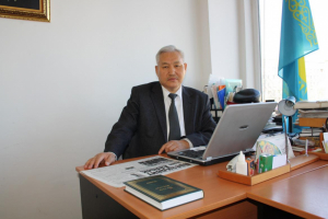 Марат Тоқашбаев: МҰНДАЙ ЖОБАНЫҢ КҮШІН ЖОЙҒАН ЖӨН