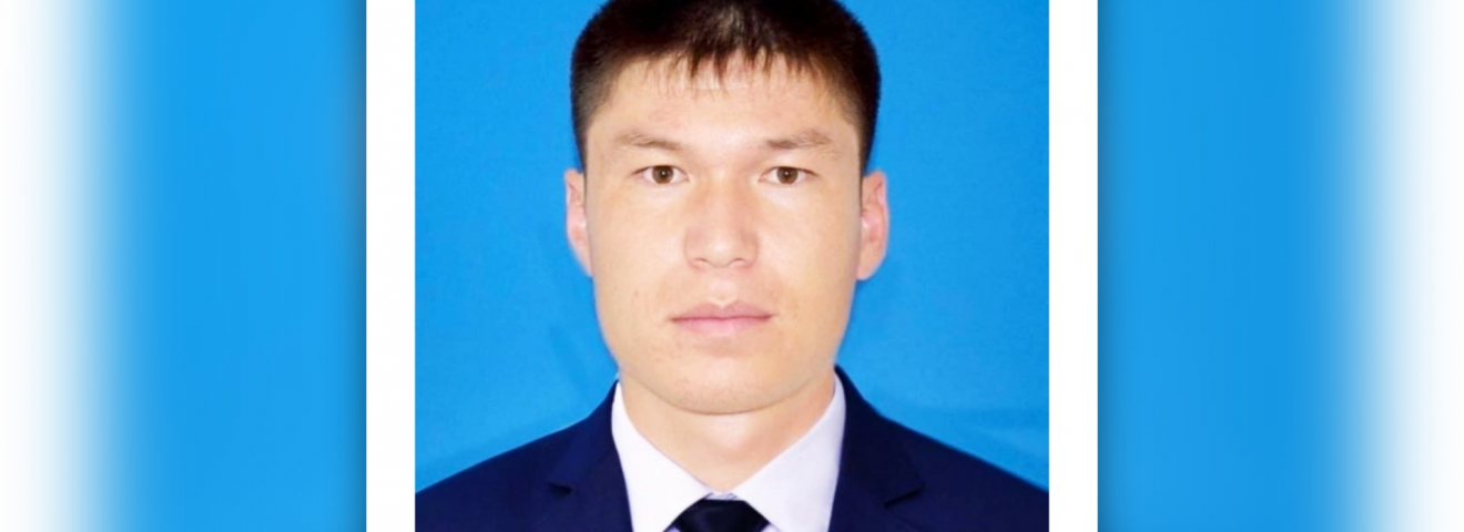 Әбдуәлі Мейрамбек: Аспанды сүй, пендеге тән күйбең жер