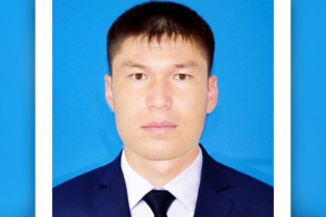 Әбдуәлі Мейрамбек: Аспанды сүй, пендеге тән күйбең жер