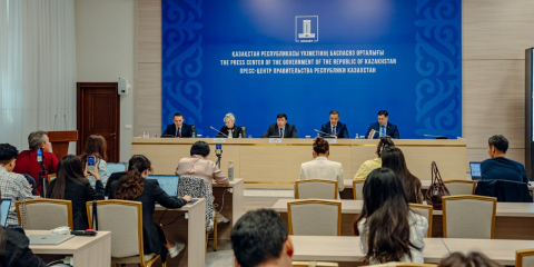 ШОБ субъектілерінің саны төрт жыл ішінде 2,2 млн-ға дейін өсті