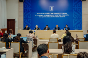 ШОБ субъектілерінің саны төрт жыл ішінде 2,2 млн-ға дейін өсті