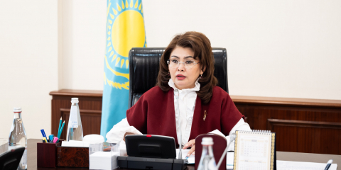 В Правительстве состоялось первое заседание Совета по развитию инноваций