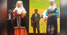 Тағылым мен талант тоғысқан өнер мерекесі