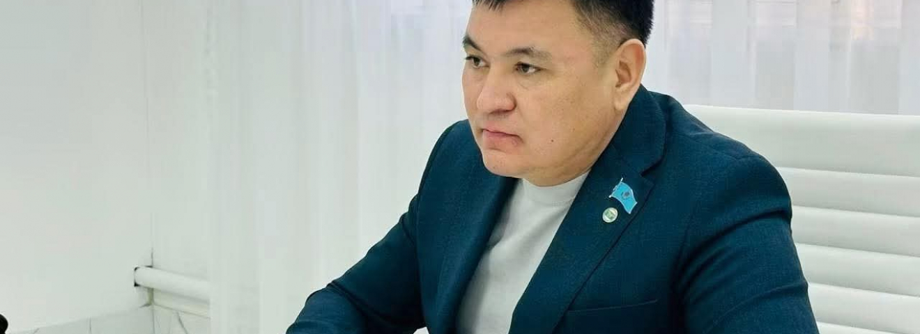 ӘРҚАШАН АҚ ЖОЛ ТІЛЕЙМІН!