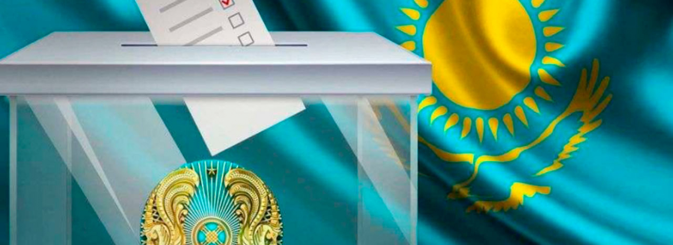 Құрылтай сайлауына қатысатын партиялардың тізімі жарияланды