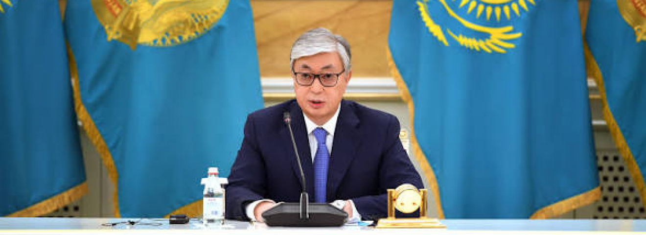 Тоқаев 2029 жылғы Президент сайлауына қайта қатыса алады