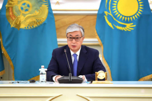 Тоқаев 2029 жылғы Президент сайлауына қайта қатыса алады