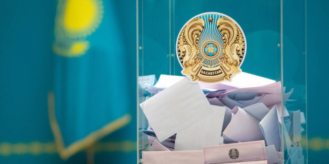 Респонденттердің 14%-ы Құрылтай сайлауында кімге дауыс беретіні жайлы әлі шешім қабылдаған жоқ