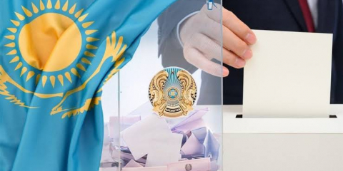 "Қазақ үні" газеті мен сайтында сайлауалды үгіт материалдарын орналастыру құны