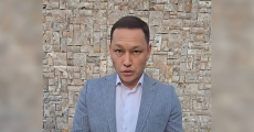 Сұраққа жауап жоқ: Санжар Боқаевтың жақтастары журналистер алдында неге мүдірді?