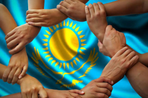 ҰЛТАРАЛЫҚ КЕЛІСІМ – ТҰРАҚТЫ ДАМУ НЕГІЗІ