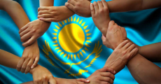 ҰЛТАРАЛЫҚ КЕЛІСІМ – ТҰРАҚТЫ ДАМУ НЕГІЗІ