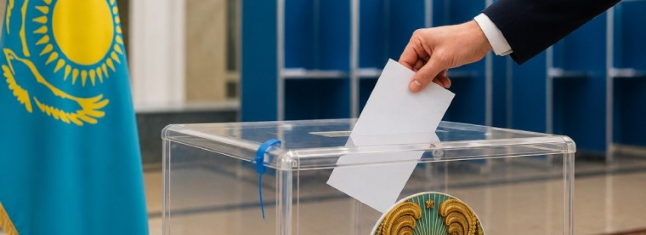 545 үміткер депутаттық мандат үшін бақ сынайды: Қазақстанда сайлауалды үгіт-насихат басталды
