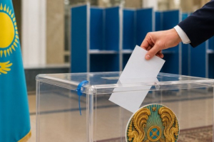 545 үміткер депутаттық мандат үшін бақ сынайды: Қазақстанда сайлауалды үгіт-насихат басталды