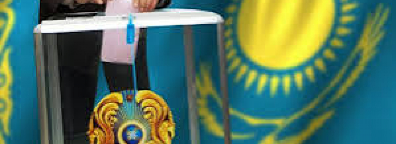 Кездесулер, кәсіпорындар және алғашқы пікірталастар: үгіт науқанының екінші күні қалай өтті?