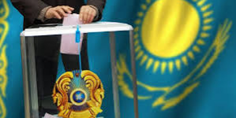 Кездесулер, кәсіпорындар және алғашқы пікірталастар: үгіт науқанының екінші күні қалай өтті?