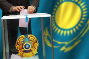 Кездесулер, кәсіпорындар және алғашқы пікірталастар: үгіт науқанының екінші күні қалай өтті?