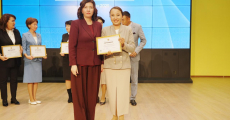 Үміт Қалиева: ЗАМАНАУИ БІЛІМ БЕРУ ЖҮЙЕСІНЕ ЖАҢАША КӨЗҚАРАС ҚАЖЕТ