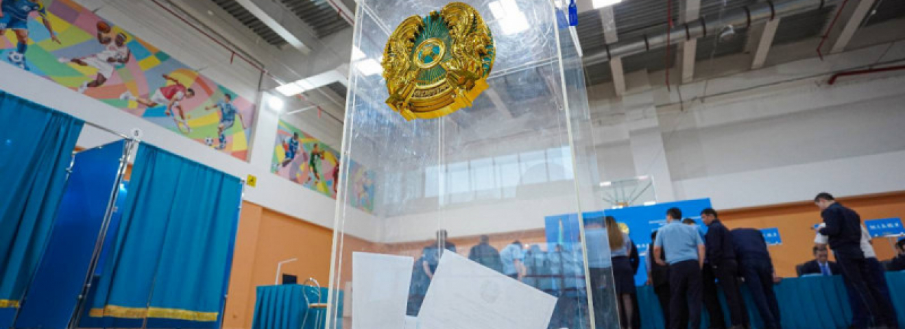 Сайлауалды пікірталас: «Ақ жол» мен Respublica ашық тартысқа түсті