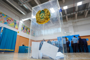 Сайлауалды пікірталас: «Ақ жол» мен Respublica ашық тартысқа түсті